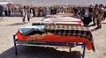 Afghanistan withdraws from Twenty20 cricket tri-series in Pakistan over military strikes