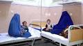 Cold Weather Triggers Rise in Pediatric Pneumonia Cases in Kabul