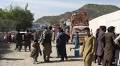 Tensions with Pakistan Escalate, Afghan Refugees Face Intensified Crackdown