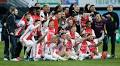 Ajax | History, Football, Notable Players, & Facts