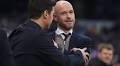 Erik ten Hag declines return as Ajax manager amid club uncertainty