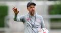 Ten Hag refuses to return to Ajax