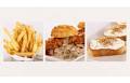 Review: The Cheesecake Factory’s New Bites Menu Has 8 Hearty Starters, All Less Than $10 Each
