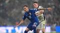 England vs Serbia marred by serious injury to player as ITV refuse to show replay