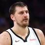 Is Nikola Jokic playing tonight, April 10, for Nuggets vs Thunder at Ball Arena?