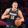 Nikola Jokic | Biography, Statistics, Height, & Facts