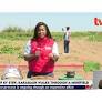 Kenya's TV47 shows demining process in Aghdam - VIDEO