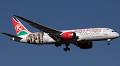 Kenya Airways Looks To Get 787s Flying Again
