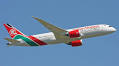 Kenya Airways Introduces KQ Ezesha: Travel Made Easier for All