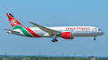 Qatar, Kenya Airways Expand Partnership With Codeshare Flights