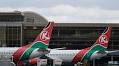 Kenya Airways Makes Huge Leap In Sustainable Air Travel Within Africa