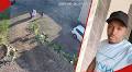 "Naisha": Kenyan dad peeks at home CCTV while at work, calls wife immediately