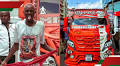 "Deepest condolences": George Ruto's crew mourns Umoja tout run over by matatu