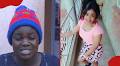 "Alimdunga na nguvu sana": Nanny recounts final moments before Muthoni’s killing