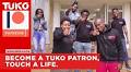 Lynn Ngugi and other faces behind TUKO.co.ke’s extraordinary videos, life-changing stories