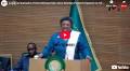 Barbados Prime Minister Mia Amor Mottley Powerful Speech at African Union Ethiopia
