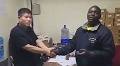 Chinese worker sacked over assault on Kenyan colleague