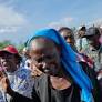 Professional mourners mix tribal tradition with Kenya’s widespread Christianity