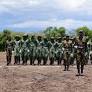 46 Community Scouts Graduate in Kenya's Tsavo Landscape, Strengthening Frontline Conservation