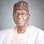 Kwara Gov Names Yahaya Seriki Preferred Successor