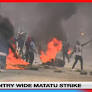 Kenya's Matatu Sector Protests High Fuel Costs Nationwide