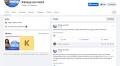 FAKE: This Facebook page seeking personal experiences does not belong to Inooro TV’s “Kũraya na…
