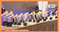 Citizen TV journalists honoured at AJEA Awards