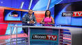 Inooro TV Broadcast Set Design Gallery