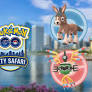 5 New Pokémon GO City Safari Events Announced!