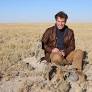 Author and travel guide Peter Allison unveils the beauty of African safaris with A2A Safaris