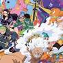 All You Need To Know About The 'One Piece' Pop-Up Cafe Coming To Bangkok