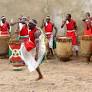 Burundi - Ethnicity, Music, Dance