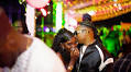 Otile Brown Loses His Heart To Mjaka Mfine