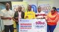 5 shoppers win Sh100,000 each in Carrefour-Blue Band Brand Festival