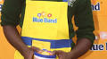 Blue Band races after consumers with new brands
