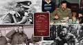 Chefs of former dictators, including Fidel Castro and Saddam Hussein, reveal the secrets of the job