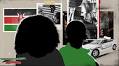 I moved to the US from Kenya. I never fully realized I was Black until I had a son