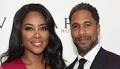 Season 12 of the RHOA Will Showcase the Friction Between Kenya Moore and Her Ex