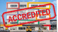 Start-Up Culture Comes to K–12 Accreditation