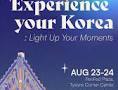 Experience Your Korea: K-Culture Roadshow Festival