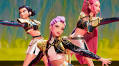 KPop Demon Hunters gives a glimpse into K-pop culture in South Korea