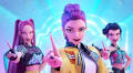‘KPop Demon Hunters’ Director On Getting K-Pop Culture Down