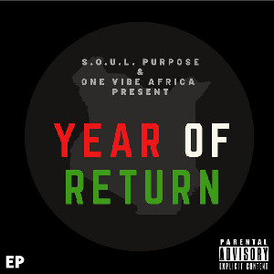 "In My Head" Ft. Bensoul, Karun, & Nazizi | S.O.U.L. Purpose & One ...