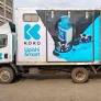 KoKo Gas Parent Company in UK Collapses Weeks After Exiting Kenya