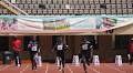 Twelve Refugee Athletes in Uganda selected to chase Youth Olympic dreams at Dakar 2026