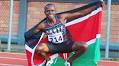 Kenya seeks to retain 10,000m title at Deaflympics in Tokyo