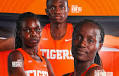 Three Tigers Selected for Kenyan World Athletics Championships Trials