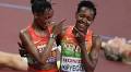 Kenyan athletes shine at Tokyo world championships, but doping remains a problem