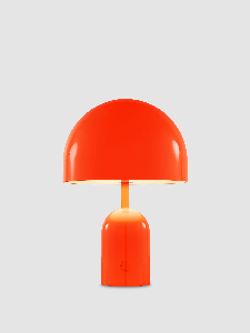 Bell Portable in High-Gloss Fluoro | Tom Dixon