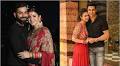 Karwa Chauth 2019: Anushka Sharma, Priyanka Chopra, Divyanka Tripathi and others send wishes